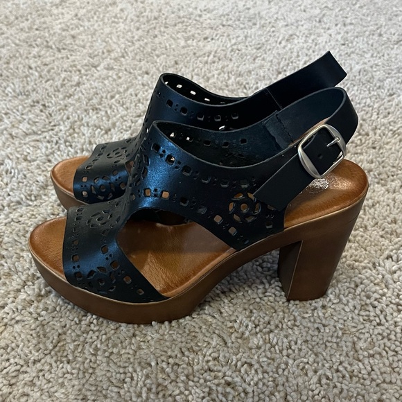 LAST CHANCE Eric Michael Heels - Picture 2 of 8